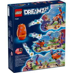 LEGO DREAMZzz 71481 Izzie's Dream Animals