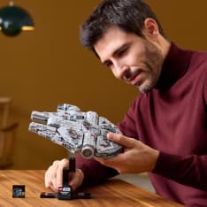 LEGO Star Wars 75375 Millennium Falcon™