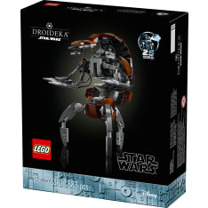LEGO Star Wars 75381 Droideka™