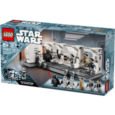 LEGO Star Wars 75387 Astuminen Tantive IV™ ‑alukseen