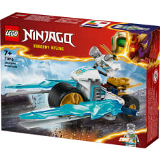 LEGO Ninjago 71816 Zanen jäämoottoripyörä
