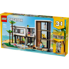 LEGO Creator 31153 Modern talos