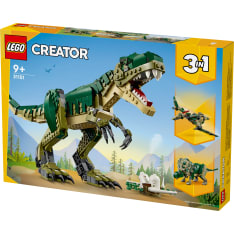 LEGO Creator 31151 T. rex