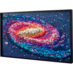 LEGO ART 31212 Linnunrata