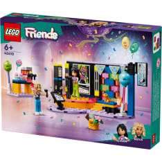 LEGO Friends 42610 Karaokejuhlat