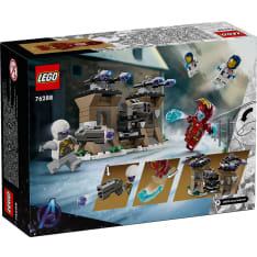 LEGO Super Heroes 76288 Iron Man ja Iron Legion vs. Hydran sotilas