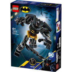 LEGO Super Heroes DC 76270 Batman™-robottiasu