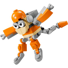 LEGO Sonic 30676 Kikin kookoshyökkäys