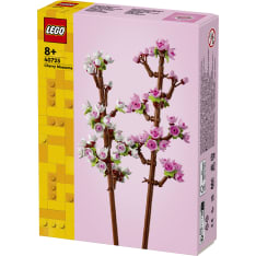 LEGO Iconic Flowers 40725 Kirsikankukat