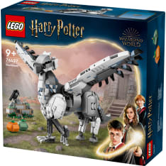LEGO Harry Potter 76427 Hiinokka
