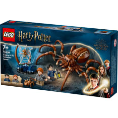 LEGO Harry Potter 76434 Hämäkäk Kielletyssä metsässä