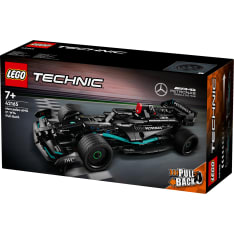 LEGO Technic 42165 Mercedes-AMG F1 W14 E Performance Pull-Back
