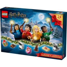 LEGO Harry Potter 76456 Christmas Calendar 2025