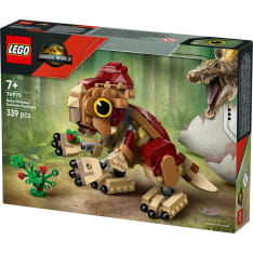 LEGO Jurassic World 76970 Dinovauva Dolores: Aquilops