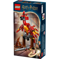 LEGO Harry Potter 76448 Fawkes™: Dumbledoren feenikslintu