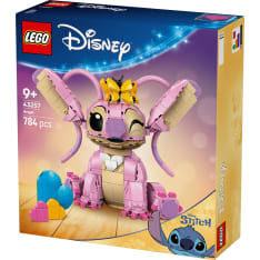 LEGO Disney Classic 43257 Angel