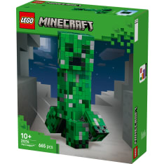 LEGO Minecraft 21276 Creeper™