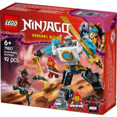 LEGO Ninjago 71827 Zanen taistelupukurobotti