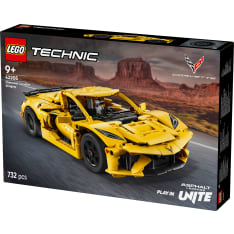 LEGO Technic 42205 Chevrolet Corvette Stingray