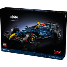 LEGO Technic 42206 Oracle Red Bull Racing RB20 F1 ‑auto
