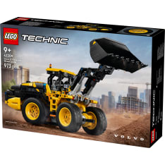 LEGO Technic 42209 Volvo L120 Electric ‑pyöräkuormaaja