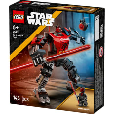 LEGO Star Wars™ 75411 Darth Maul™ ‑robotti
