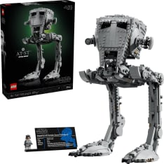 LEGO Star Wars 75417 AT-ST™ base