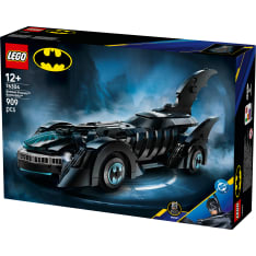 LEGO Super Heroes DC 76304  Batman Forever Batmobile