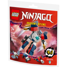 LEGO Ninjago 30699 Miniature ninja robot