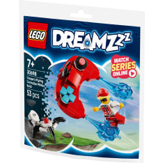 LEGO DREAMZzz 30698 Cooperin lentävän ohjaimen minirakennelma