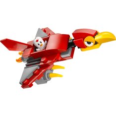 LEGO Sonic 30704 Balkiryn hyökkäys