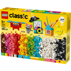 LEGO Classic 11042 Creative Luck Box