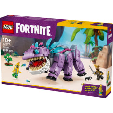 LEGO 77077 Fortnite Klombo