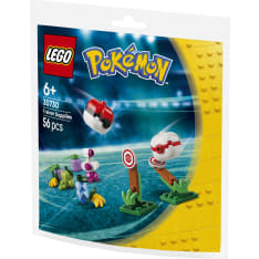 LEGO Recruitment Bags 30730 Kouluttajan tarvikepakkaus