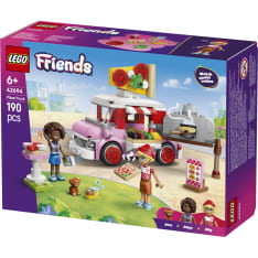 LEGO Friends 42694 Pizza-auto