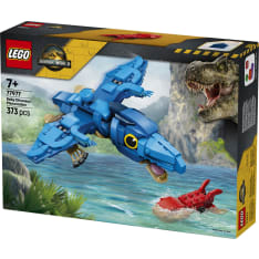 LEGO Jurassic World 77977 Pteranodon-dinovauva