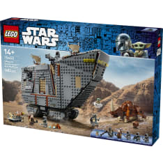 LEGO Star Wars 75453 Hiekkakulkija ja mutasarvi