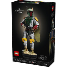 LEGO Star Wars 75455 Boba Fett™