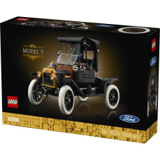 LEGO Icons 11376 Ford Model T