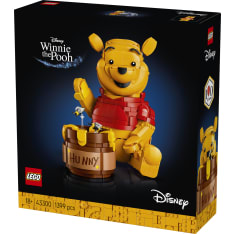 LEGO Disney Classic 43300 Nalle Puh