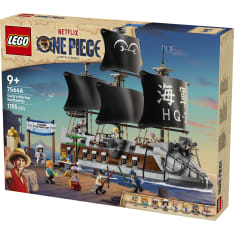 LEGO ONE PIECE 75646 Garpin taistelulaiva
