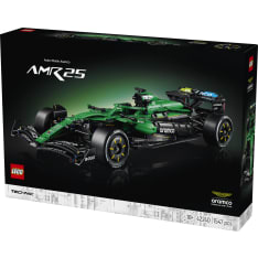 LEGO Technic 42240 Aston Martin Aramco AMR25 ‑F1®-auto