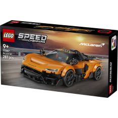 LEGO Speed Champions 77257 McLaren W1