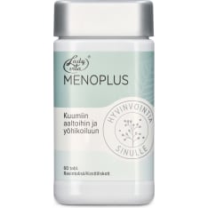 LadyVita Menoplus 60 tabl. ravintolisä