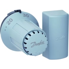 Danfoss FTC patteritermostaatti