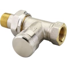 Danfoss RLV-S DN15 suora paluuventtiili