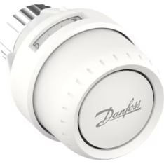 Danfoss Aveo RA kovis kiintoanturi patteritermostaatti