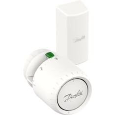 Danfoss Aveo RA 21°C irtoanturi patteritermostaatti