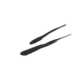GOSH Eye Liner Pen 2,5 g silmänrajausväri