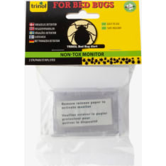 Trinol Bed Bug Alert ludeansa